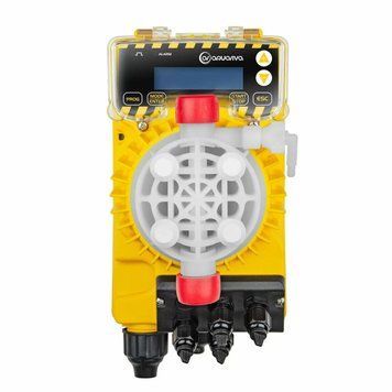 Мембранный дозирующий насос Aquaviva TPG803 Universal 0.1-54 л/ч AQ_19527 фото