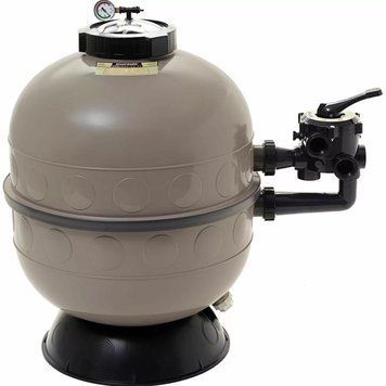 Фільтр Hayward ProSide S160SIE (6 м3/год, D400) AQ_17911 фото