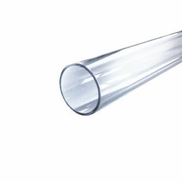 Кварцова трубка Elecro УФ SP-UV-QS-30 AQ_33794 фото