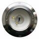 Корпус прожектора Emaux PAR56 NP300-S (без лампи) S/S накладка, латунні вставки AQ_23502 фото 1