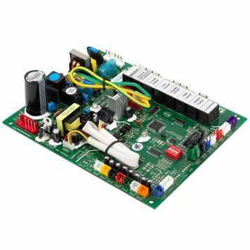 Плата для теплового насоса Fairland IPHC70T 033090060000A68S AQ_18056 фото