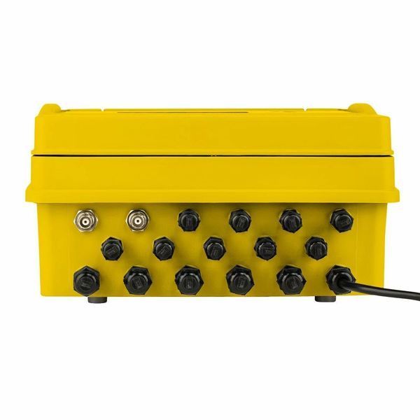 Станція контролю якості води Aquaviva K800 Kontrol pH-Rx-Cl-t&deg; AQ_18092 фото