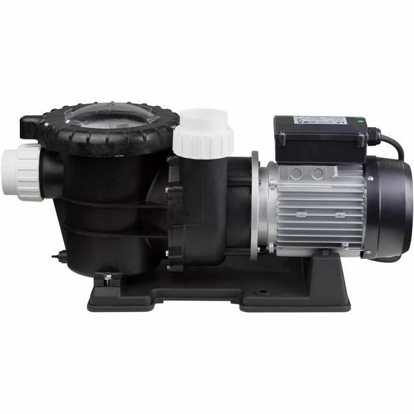 Насос Aquaviva LX STP250M (220 В, 27 м3/год, 2.5 HP), вал AISI 316 AQ_33755 фото