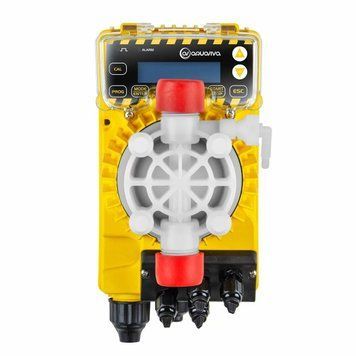 Мембранный дозирующий насос Aquaviva TPR803 Smart Plus pH/Rx 0.1-54 л/ч AQ_19530 фото