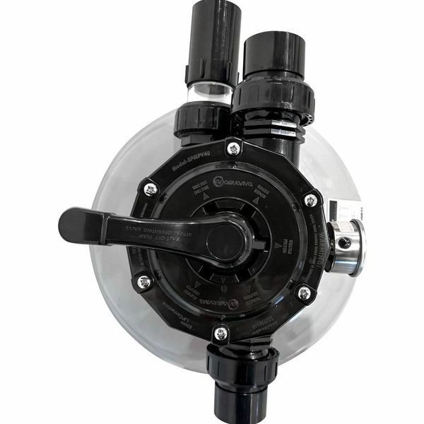Фильтр Aquaviva ML700 (19 м3/ч, D700) AQ_33434 фото