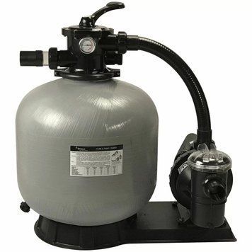 Фильтрационная установка Emaux FSF650 (15.6 м3/ч, D635) AQ_4821 фото