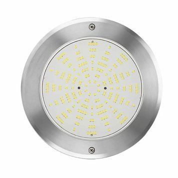 Прожектор світлодіодний Aquaviva HJ-WM-SS229, 351LED 25 Вт RGB, під бетон AQ_33048 фото