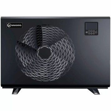 Інверторний тепловий насос Aquaviva Superior 12 (12.02 кВт) AQ_27006 фото