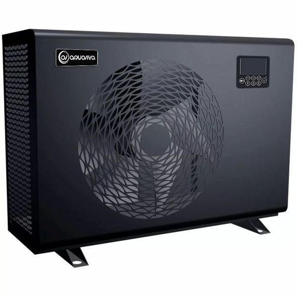 Инверторный тепловой насос Aquaviva Superior 12 (12.02 кВт) AQ_27006 фото