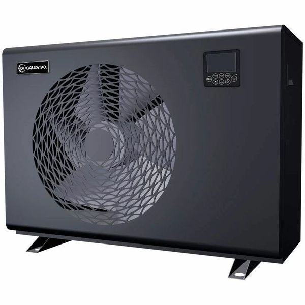 Инверторный тепловой насос Aquaviva Superior 12 (12.02 кВт) AQ_27006 фото