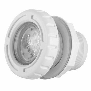 Прожектор світлодіодний Aquaviva HJ-FG-PC95H-2, 6 Вт RGB AQ_33077 фото