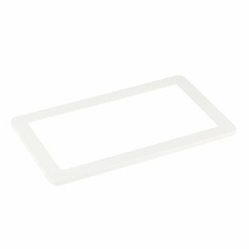 Лицьова рамка скімера Kripsol Wide SKAL RSK181.A/ R1230181.0/RSKI0019.00R AQ_12451 фото