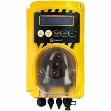 Перистальтичний дозуючий насос Aquaviva SMV Smart Plus Rx 1.6 л/год + набір Rx AQ_25768 фото