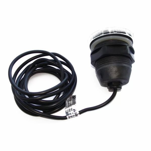 Прожектор світлодіодній Emaux P50 18LED 1 Вт RGB AQ_4505 фото