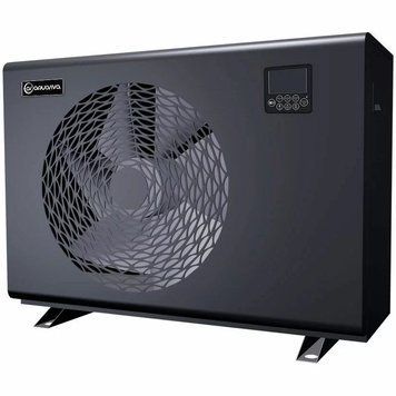 Інверторний тепловий насос Aquaviva Superior 19 (19.21 кВт) AQ_25435 фото