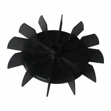 Крильчатка вентилятора насоса Emaux Fan AFS40 1031041 AQ_17483 фото