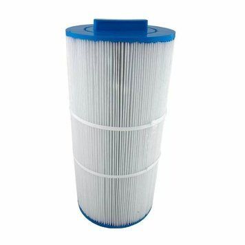 Фільтр під різьбу картридж 50ft RD-01-8001 для Eden, 345х125mm (внутр 45mm) AQ_20037 фото