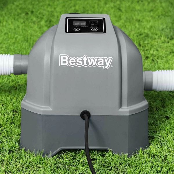 Хлоргенератор Bestway 58775 12 г/год AQ_34022 фото