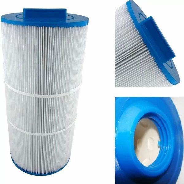 Фільтр під різьбу картридж 50ft RD-01-8001 для Eden, 345х125mm (внутр 45mm) AQ_20037 фото