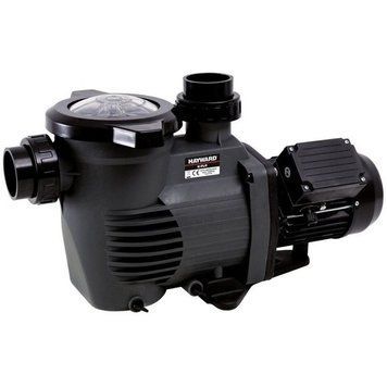 Насос Hayward K-FLO SPK12607XY1 IE2 (220 В, 11.5&nbsp;м3/год, 0.75 НР) AQ_36887 фото
