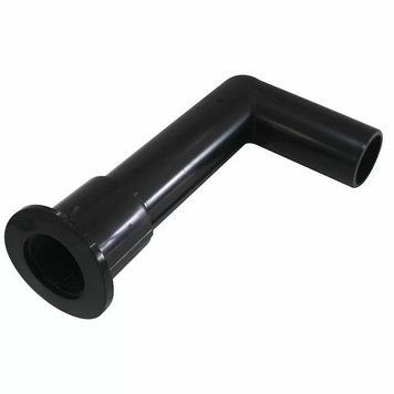 Коліно для колектора фільтра Kripsol AK520 (RRFI0015.00R/RFD0410.30R) AQ_22416 фото