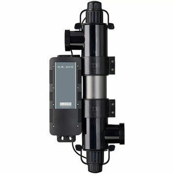 Ультрафіолетова установка Elecro Steriliser UV-C 30 AQ_26364 фото
