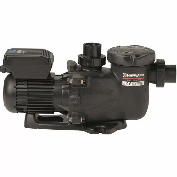 Насос Hayward Max-Flo XL SP2310VSTD (220 В, 16.5 м3/год, 1 HP), зі змінною швидкістю AQ_19961 фото