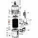 Фільтруючий елемент Hayward (DEX2400DS) AQ_20520 фото 2