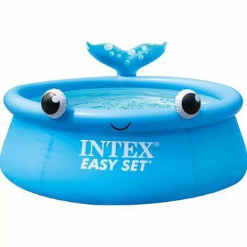 Детский надувной бассейн Intex 26102 (183х51 см) AQ_34066 фото