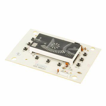 Дисплей осушувача Apex SP-07 AQ_6908 фото