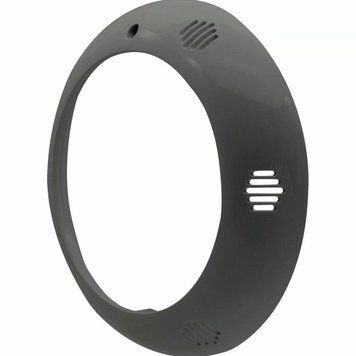 Лицевая рамка для прожектора Hayward LED ColorLogic FLAT, Dark Grey AQ_32288 фото