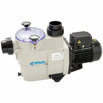 Насос Kripsol KSE 75 T1 (380 В, 11 м3/год, 0.75 НР) AQ_34107 фото