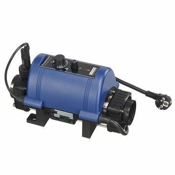 Электронагреватель Elecro Nano Splasher Titan 3кВт 230В AQ_23143 фото
