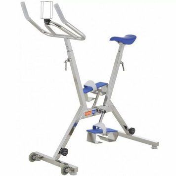 Водний байк Waterflex Happy Bike AQ_27092 фото
