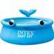 Дитячий надувний басейн Intex 26102 (183х51 см) AQ_34066 фото 1