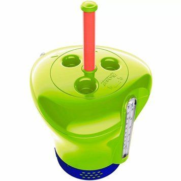 Дозатор Kokido CD16BU 3 в 1, з індикатором, Green AQ_25177 фото
