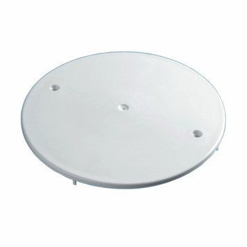 Антивихревая крышка на донный слив Hayward 2" (060230000001/ATT) AQ_21313 фото