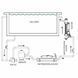 Ультрафіолетова установка Elecro Steriliser UV-C HRP-55-EU + DLife indicator + дозуючий насос AQ_23127 фото 3