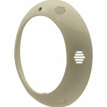 Лицевая рамка для прожектора Hayward LED ColorLogic FLAT, песочный AQ_32286 фото