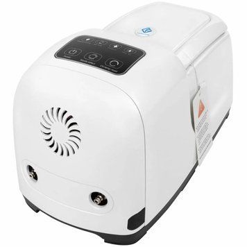 Система туманоутворення Aquaviva 65, White (1 л/хв, 70 бар) AQ_27354 фото