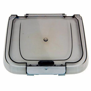 Верхня кришка пилососа Aquaviva Black Pearl 7310 (71020) AQ_20590 фото