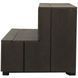 Ступеньки для гидромассажного бассейна IQUE (Walnut) AQ_24735 фото 3