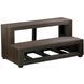 Ступеньки для гидромассажного бассейна IQUE (Walnut) AQ_24735 фото 1