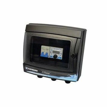 Панель управління фільтрацією Hayward H-POWER 230 В, 14 A (Таймер, Bluetooth) AQ_21734 фото