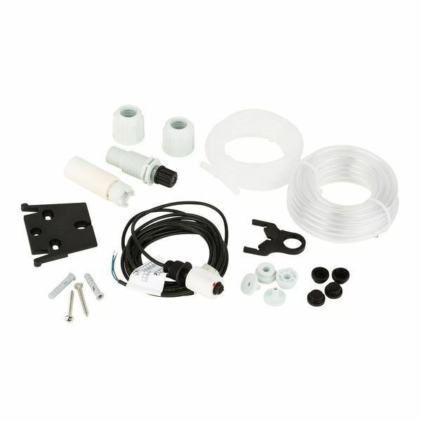 Мембранний дозуючий насос Aquaviva AML200 Universal 0.1-14 л/год AQ_18095 фото
