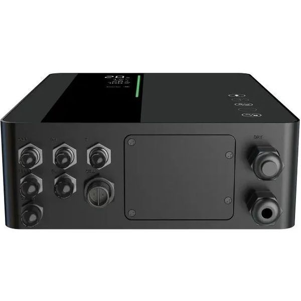 Хлоргенератор Aquaviva InverClear ICS22 (100 м3, 22 г/ч) AQ_35455 фото