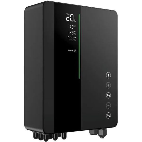 Хлоргенератор Aquaviva InverClear ICS22 (100 м3, 22 г/ч) AQ_35455 фото