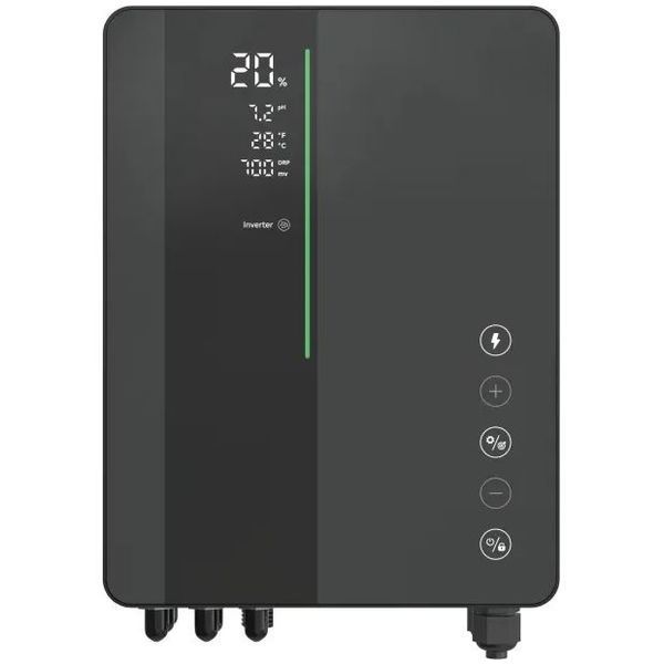 Хлоргенератор Aquaviva InverClear ICS22 (100 м3, 22 г/ч) AQ_35455 фото
