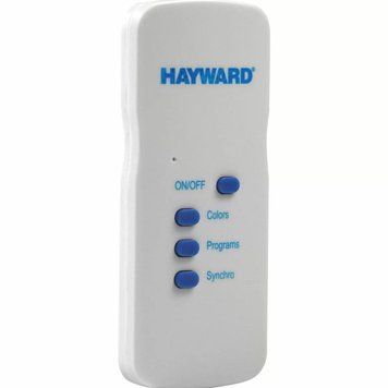 Пульт Hayward 502730RC LED ColorLogic PAR56 RGB AQ_32272 фото