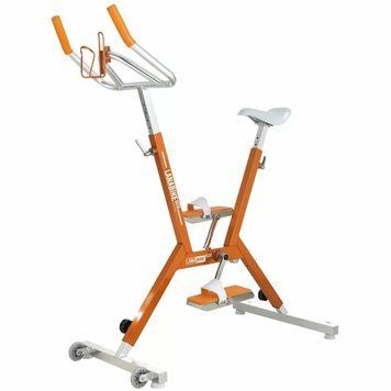 Водний байк Waterflex Lanabike Evo AQ_26863 фото